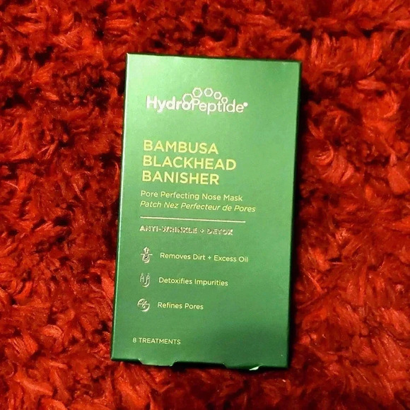 Bambusa blackhead banisher Bundle FIRM price - Picture 6 of 8